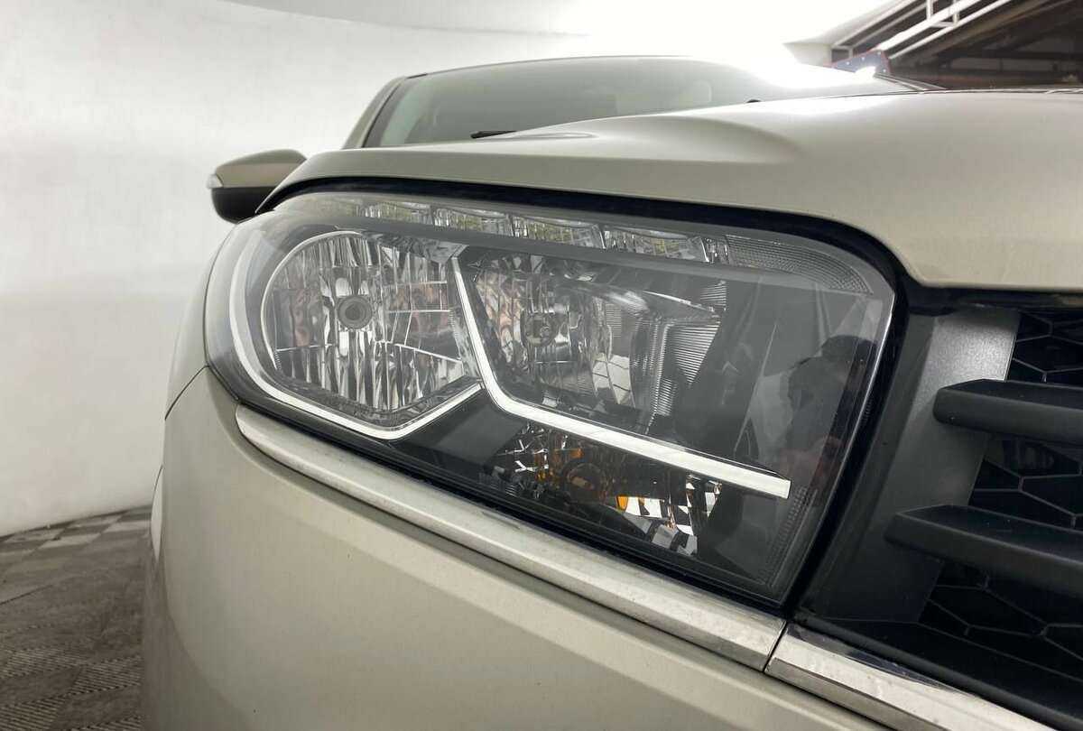 Купить Haval Jolion с пробегом. Фото: #1