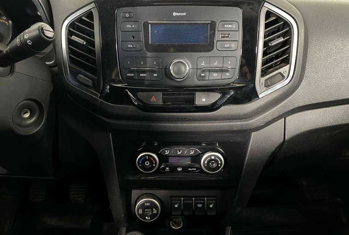 Купить Kia Soul с пробегом. Фото: #14