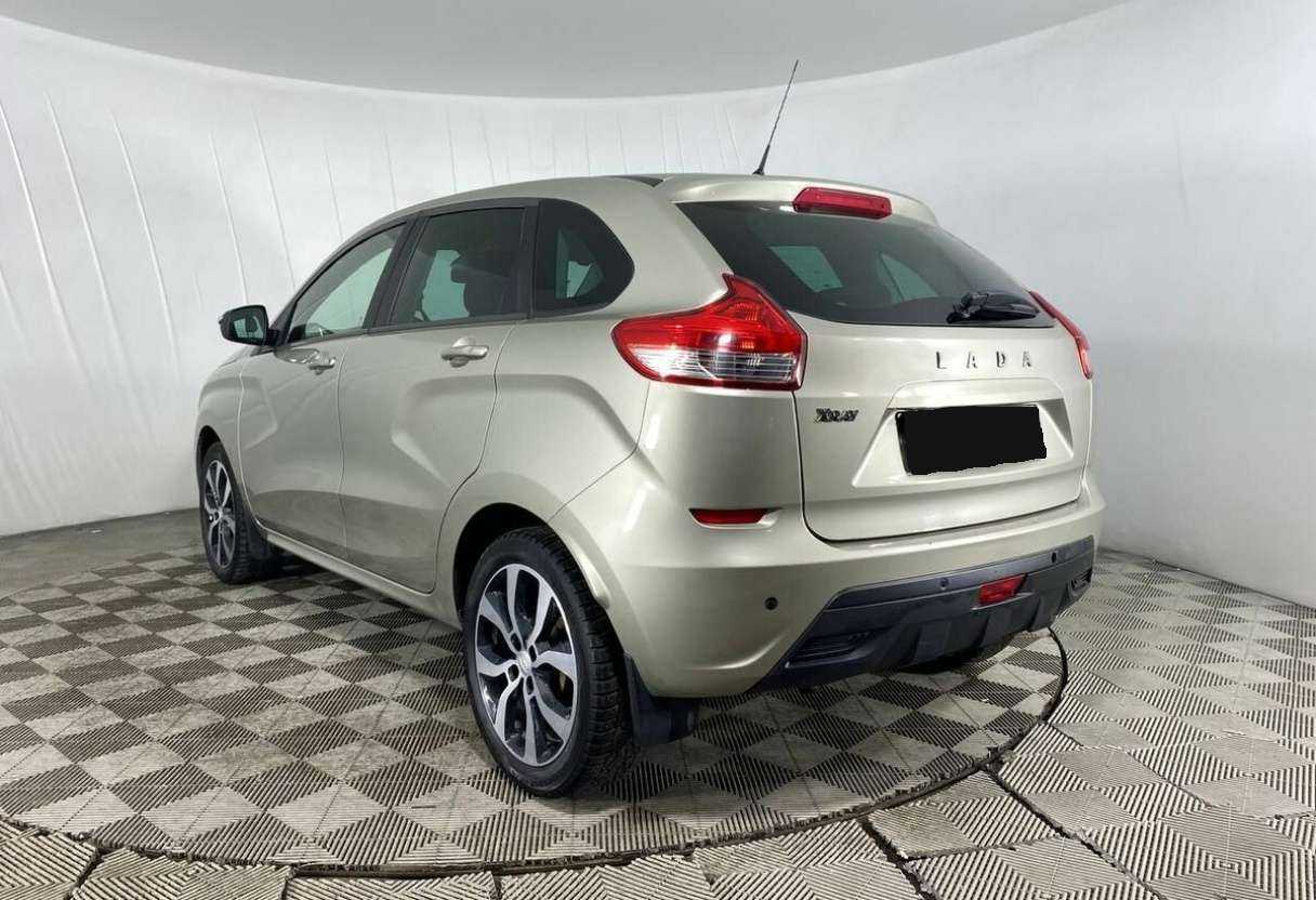 Купить Hyundai i40 с пробегом. Фото: #6