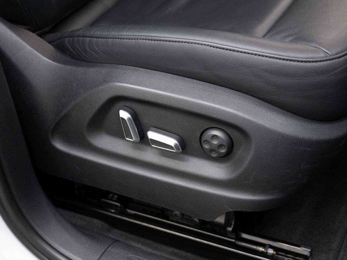 Купить Audi Q5 с пробегом. Фото: #13