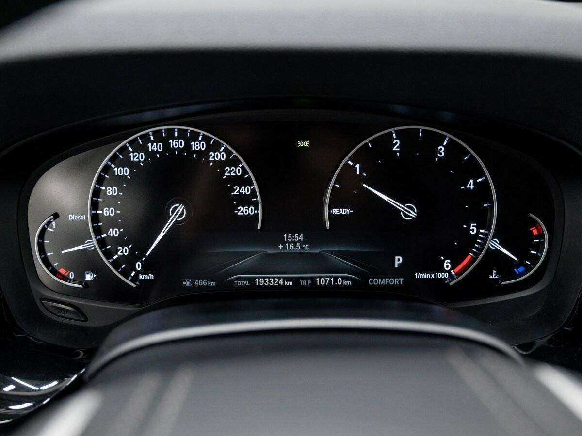 Купить BMW 5 серии с пробегом. Фото: #26