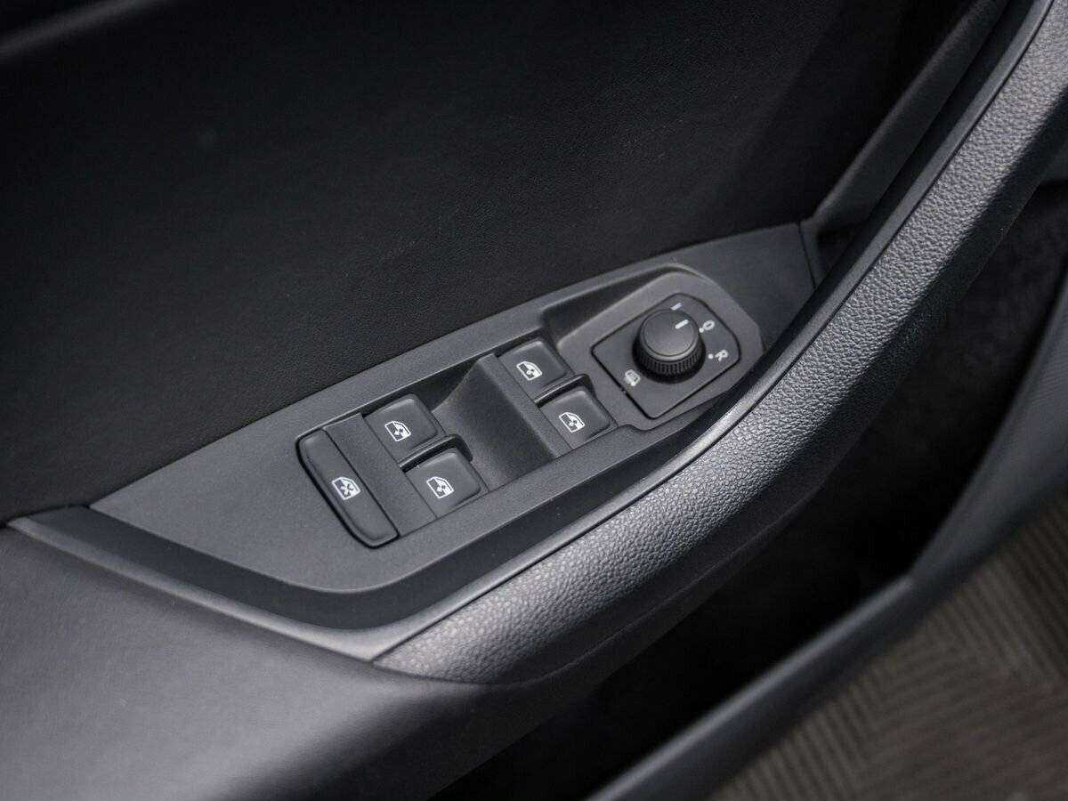 Купить Skoda Kodiaq с пробегом. Фото: #14