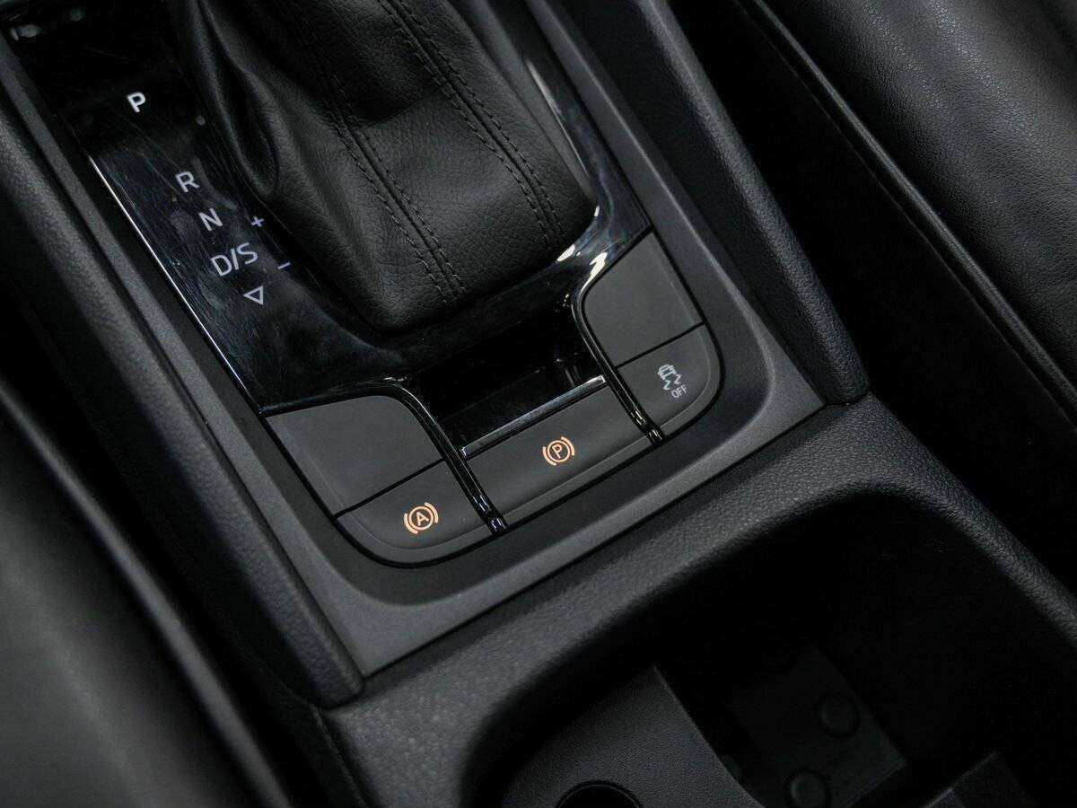 Купить Skoda Kodiaq с пробегом. Фото: #20