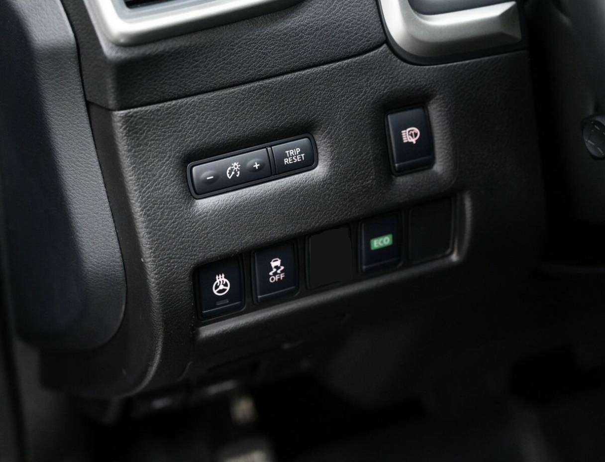 Купить Nissan Murano с пробегом. Фото: #23