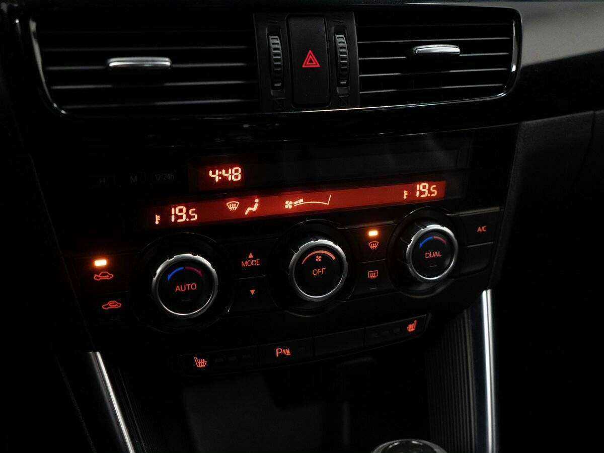 Купить Mazda CX-5 с пробегом. Фото: #13