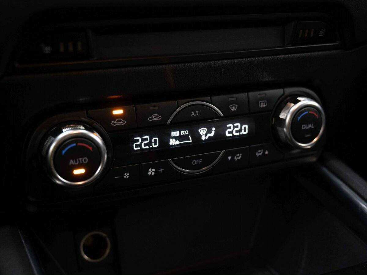 Купить Mazda CX-5 с пробегом. Фото: #16