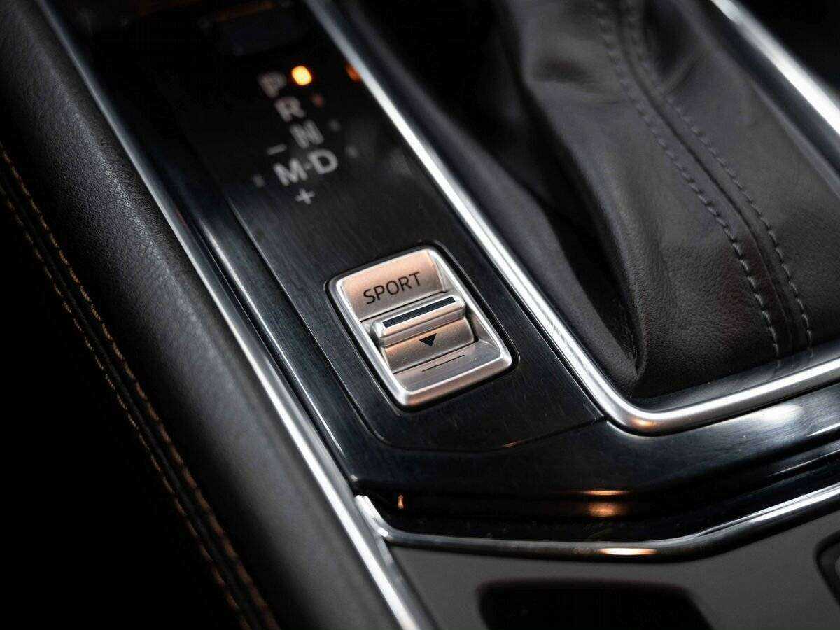 Купить Mazda CX-5 с пробегом. Фото: #19