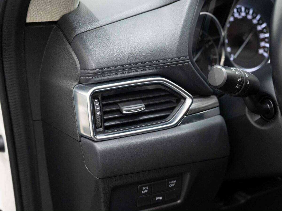 Купить Mazda CX-5 с пробегом. Фото: #22