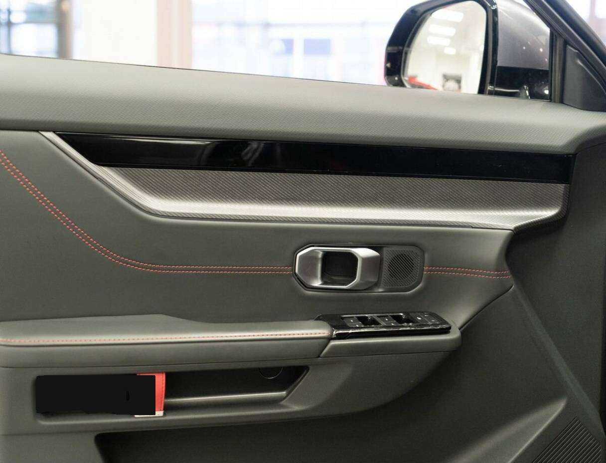 Купить Jetour Dashing с пробегом. Фото: #13