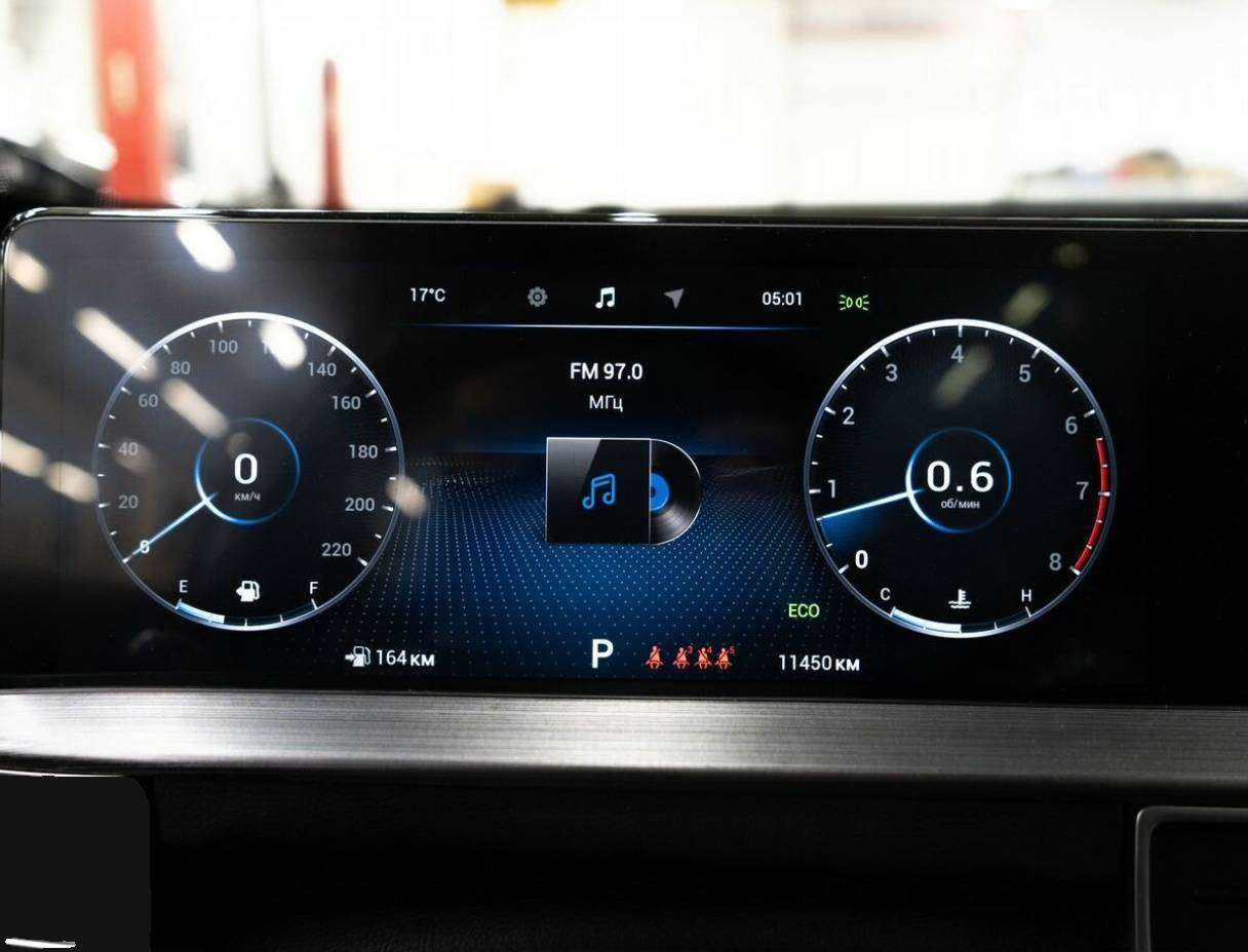 Купить Chery Tiggo 7 Pro Max с пробегом. Фото: #12