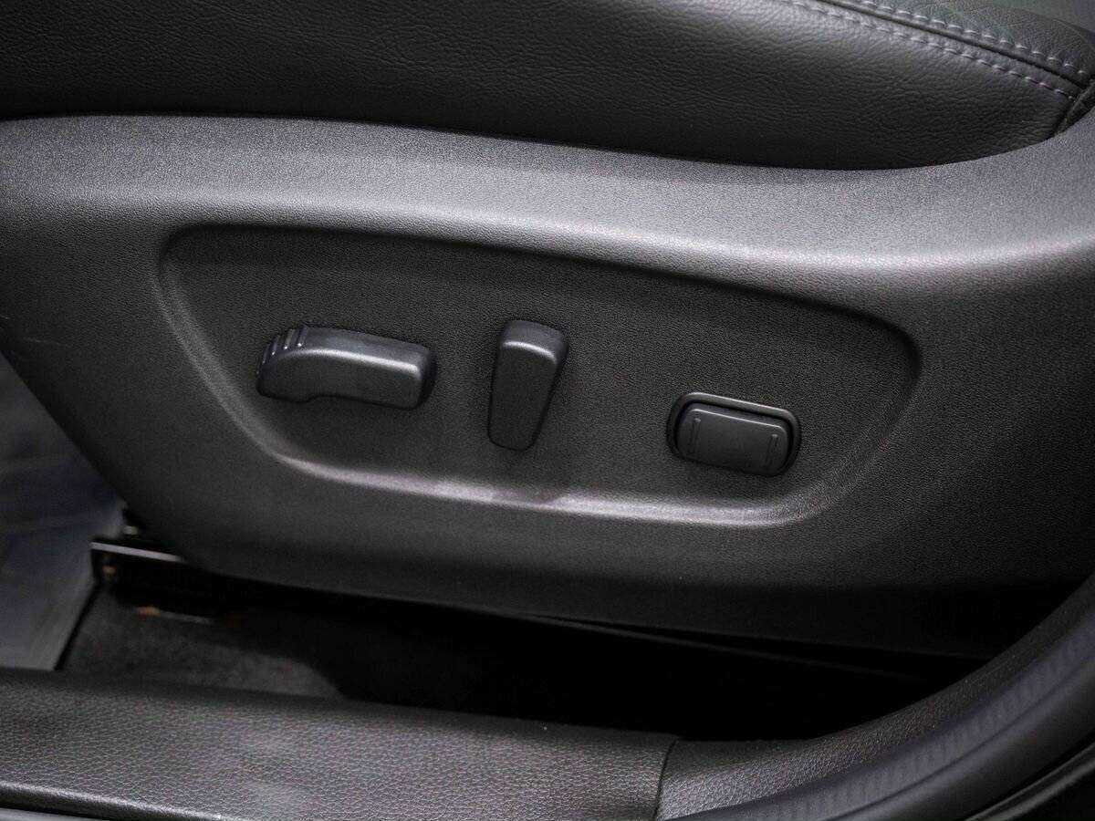 Купить Nissan X-Trail с пробегом. Фото: #24