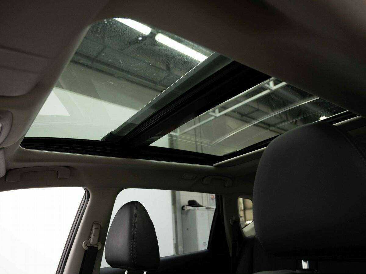 Купить Nissan X-Trail с пробегом. Фото: #26