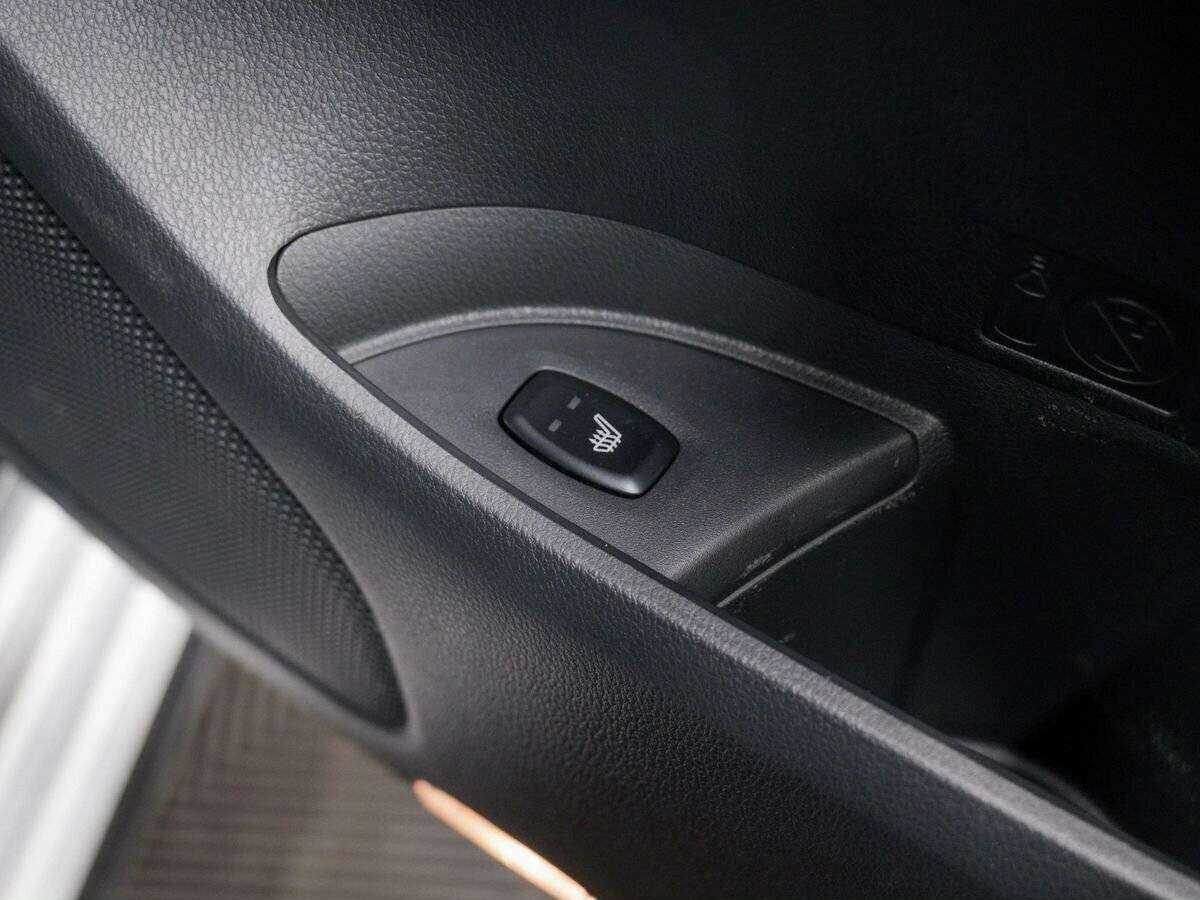 Купить Mitsubishi Pajero Sport с пробегом. Фото: #15