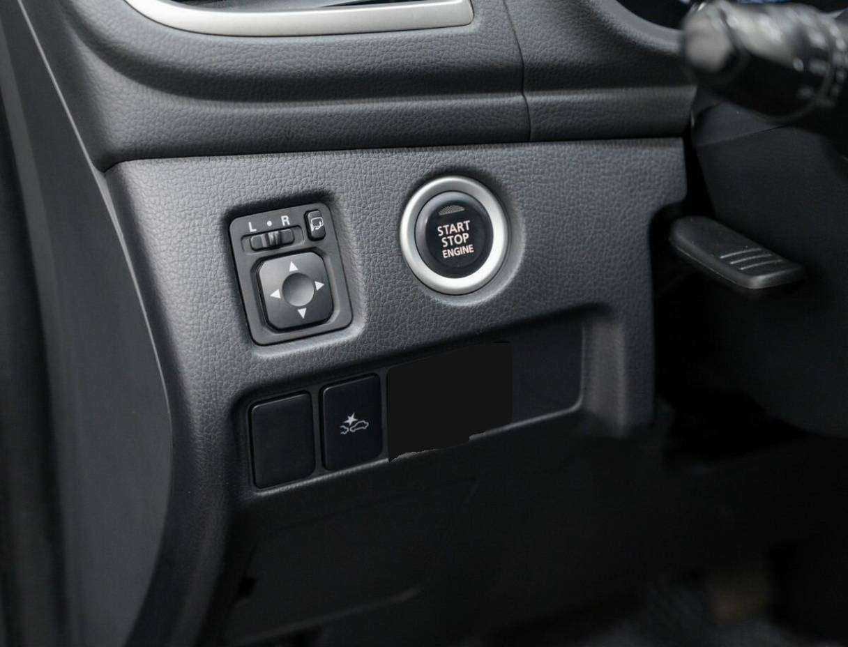 Купить Mitsubishi Pajero Sport с пробегом. Фото: #22