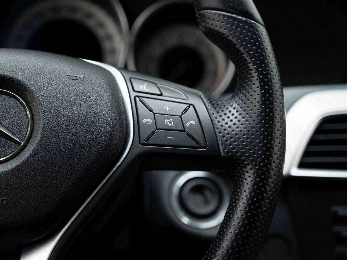 Купить Mercedes-Benz C-Класс с пробегом. Фото: #14