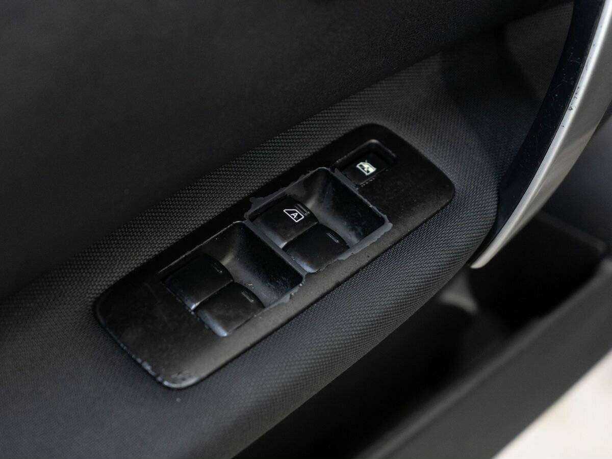 Купить Nissan Qashqai с пробегом. Фото: #12