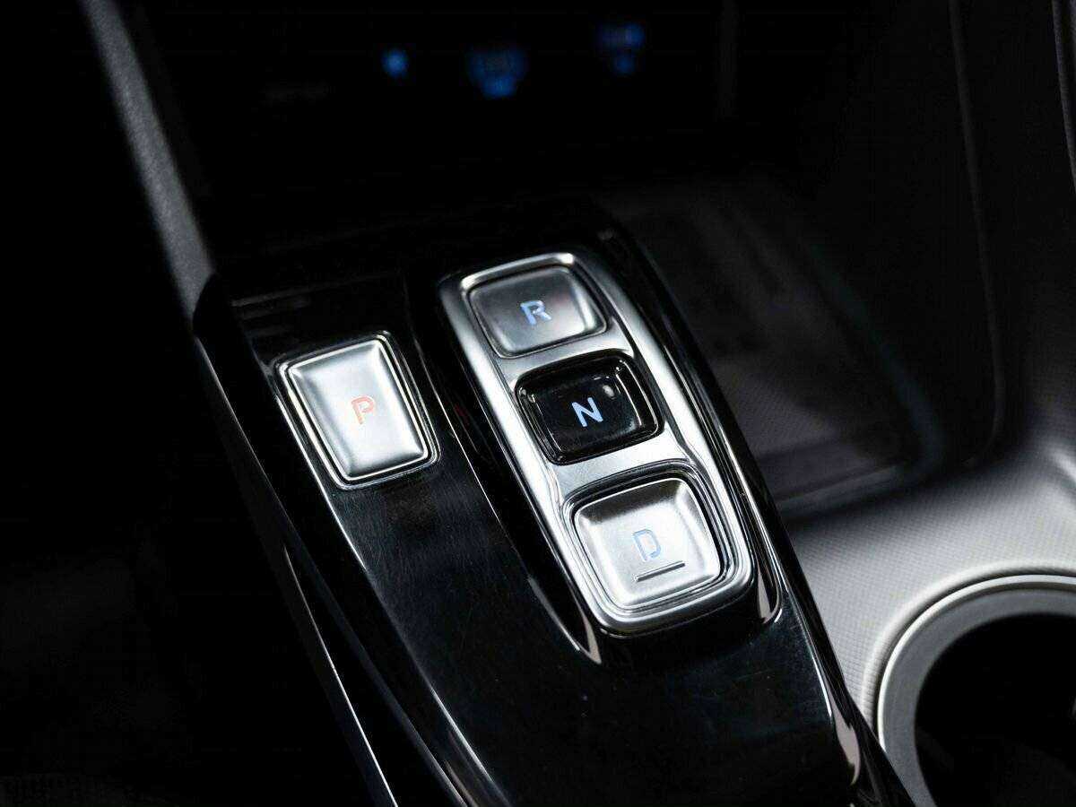 Купить Hyundai Sonata с пробегом. Фото: #18