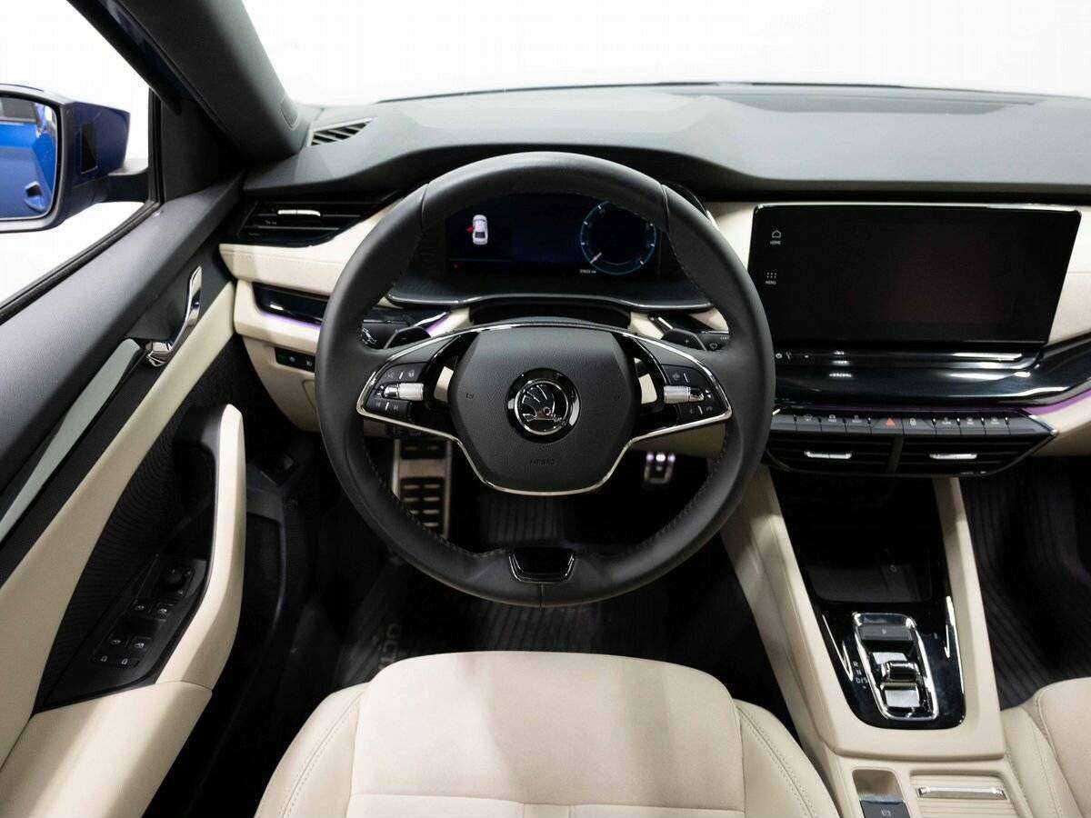 Купить Skoda Octavia с пробегом. Фото: #15