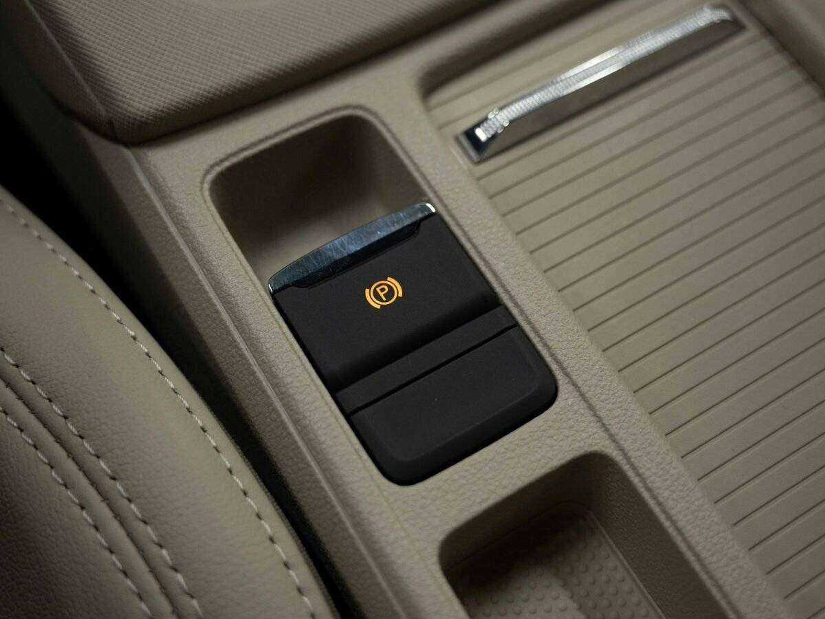 Купить Skoda Octavia с пробегом. Фото: #22