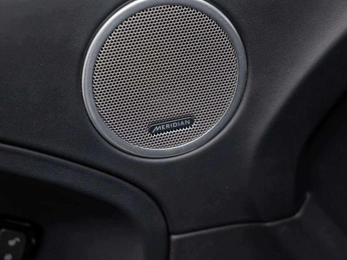 Купить Land Rover Range Rover Evoque с пробегом. Фото: #19