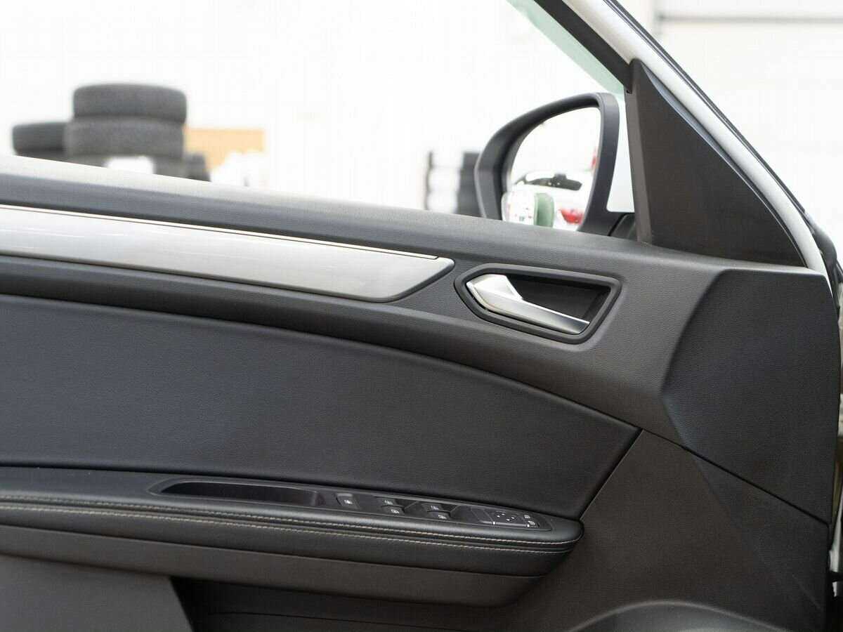 Купить Renault Arkana с пробегом. Фото: #15