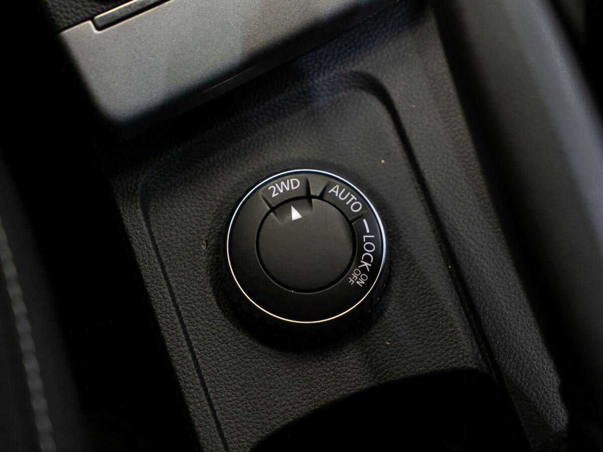 Купить Renault Arkana с пробегом. Фото: #17