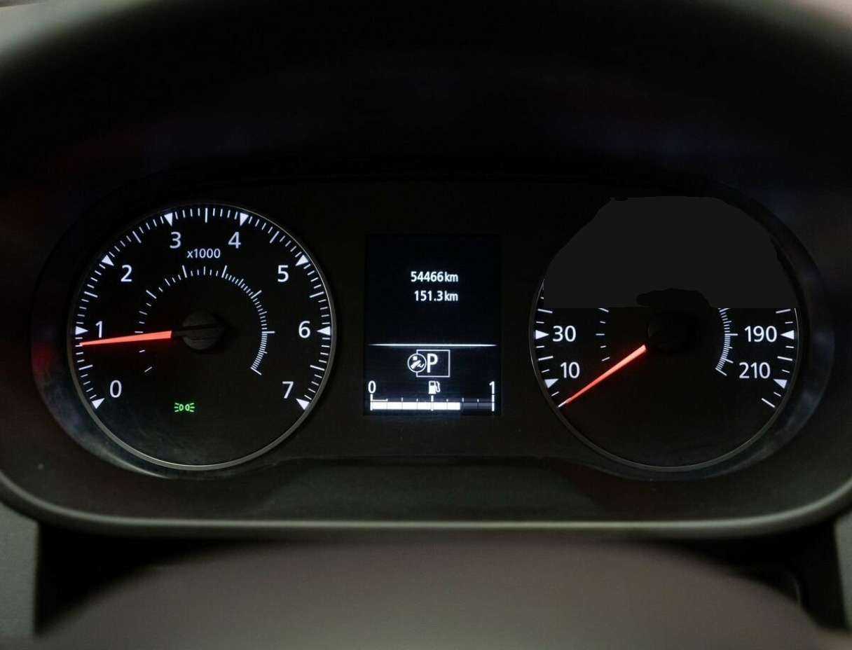 Купить Renault Arkana с пробегом. Фото: #9