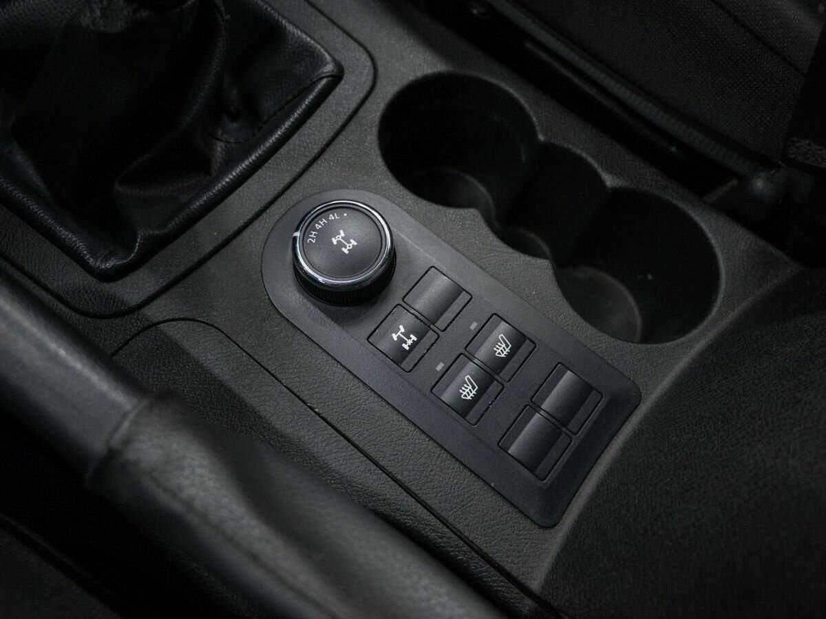 Продажа Б/У УАЗ Патриот. Фото: #19