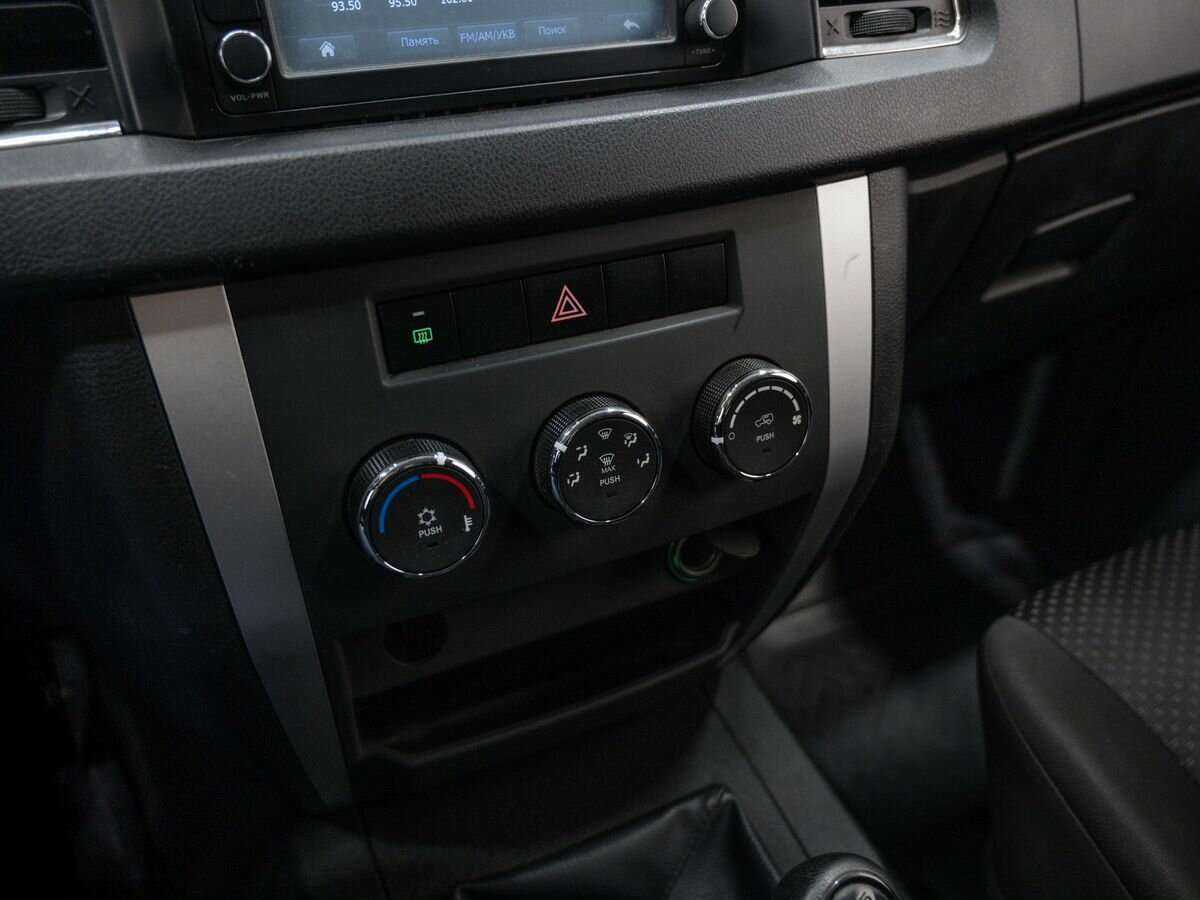 Продажа Б/У УАЗ Патриот. Фото: #20