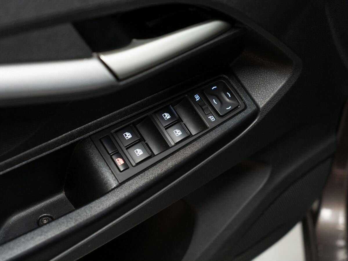 Купить Lada (ВАЗ) Vesta с пробегом. Фото: #14