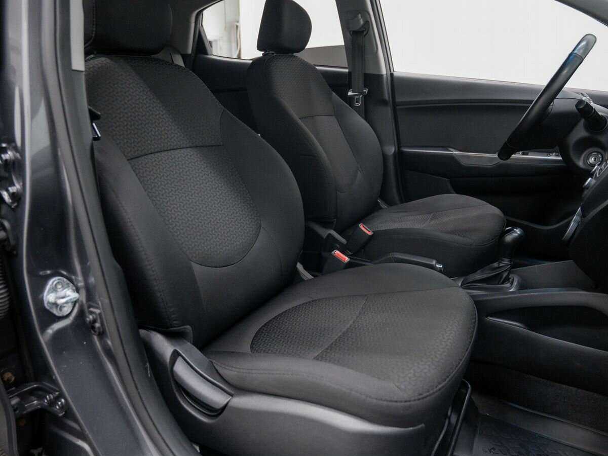 Продажа Б/У Киа Рио. Фото: #10