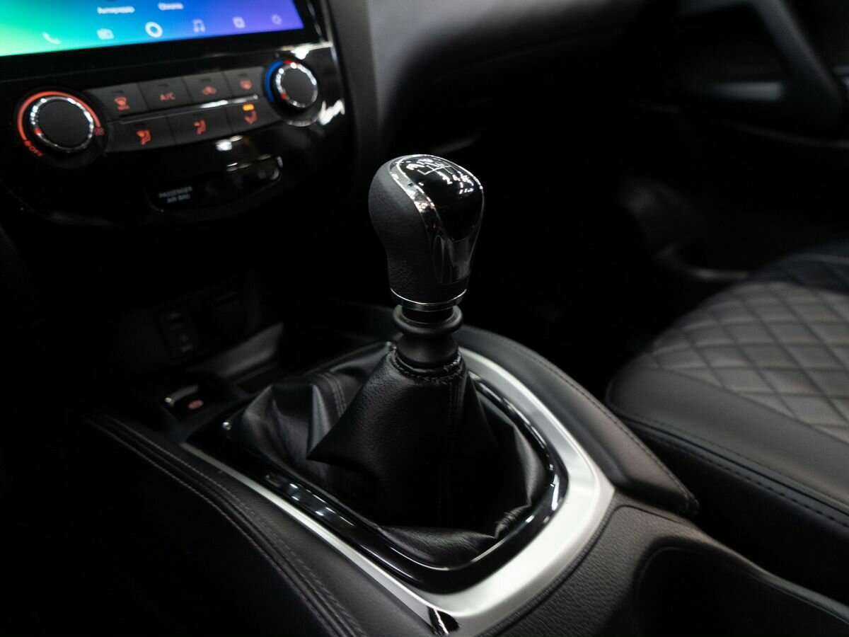 Купить Nissan Qashqai с пробегом. Фото: #12