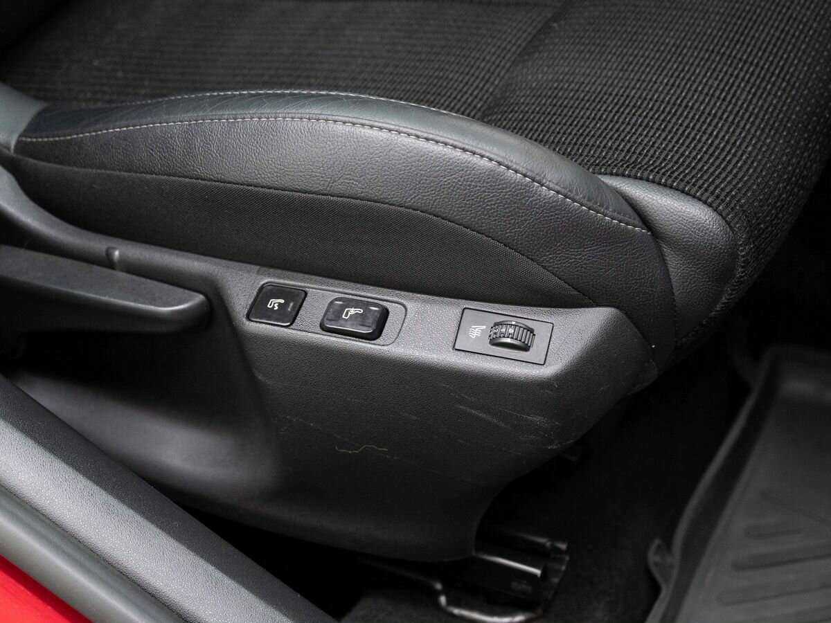 Купить Citroen C4 с пробегом. Фото: #12