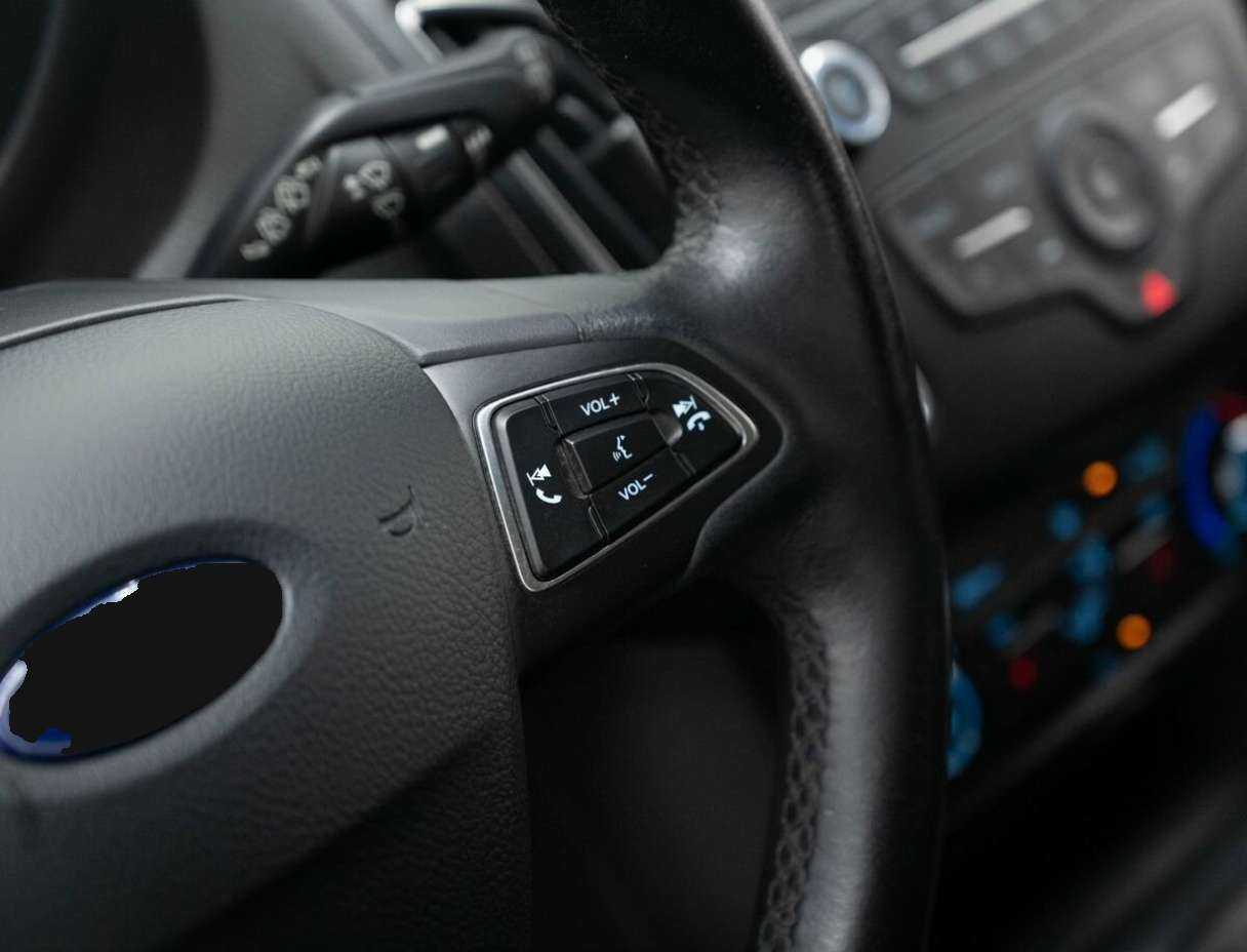 Продажа Б/У Форд Фокус. Фото: #14