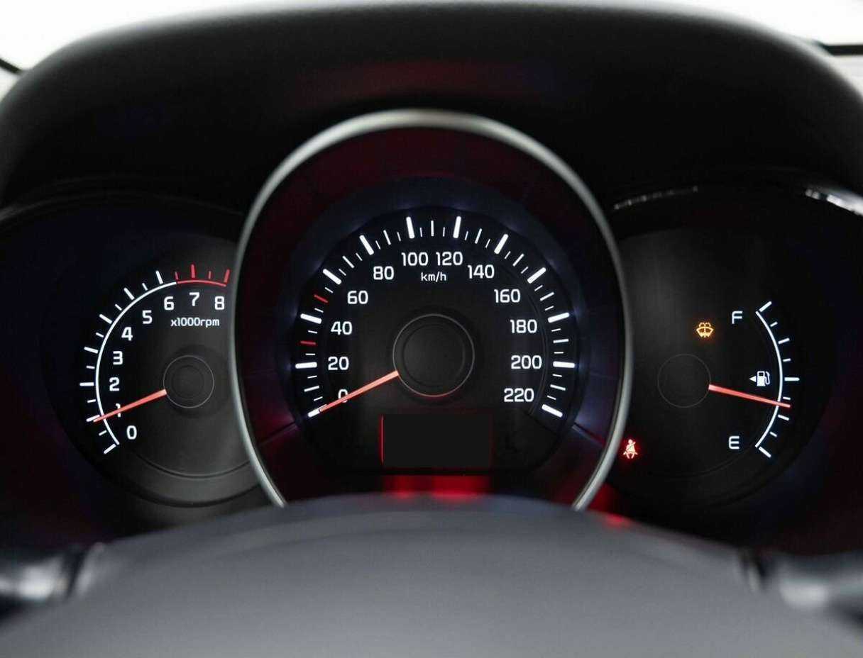 Продажа Б/У Киа Рио. Фото: #16