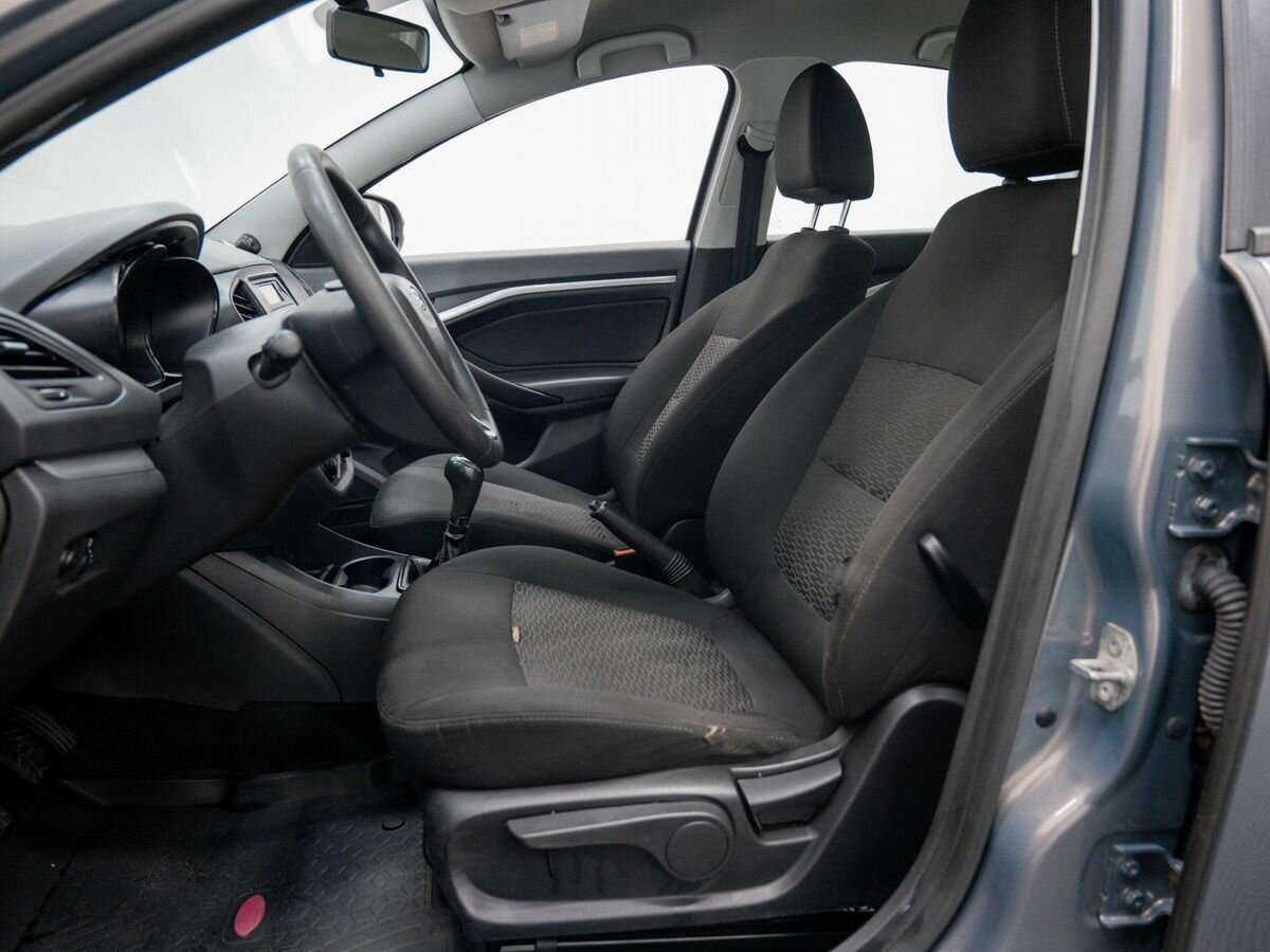 Продажа Б/У Лада (ВАЗ) Веста. Фото: #13