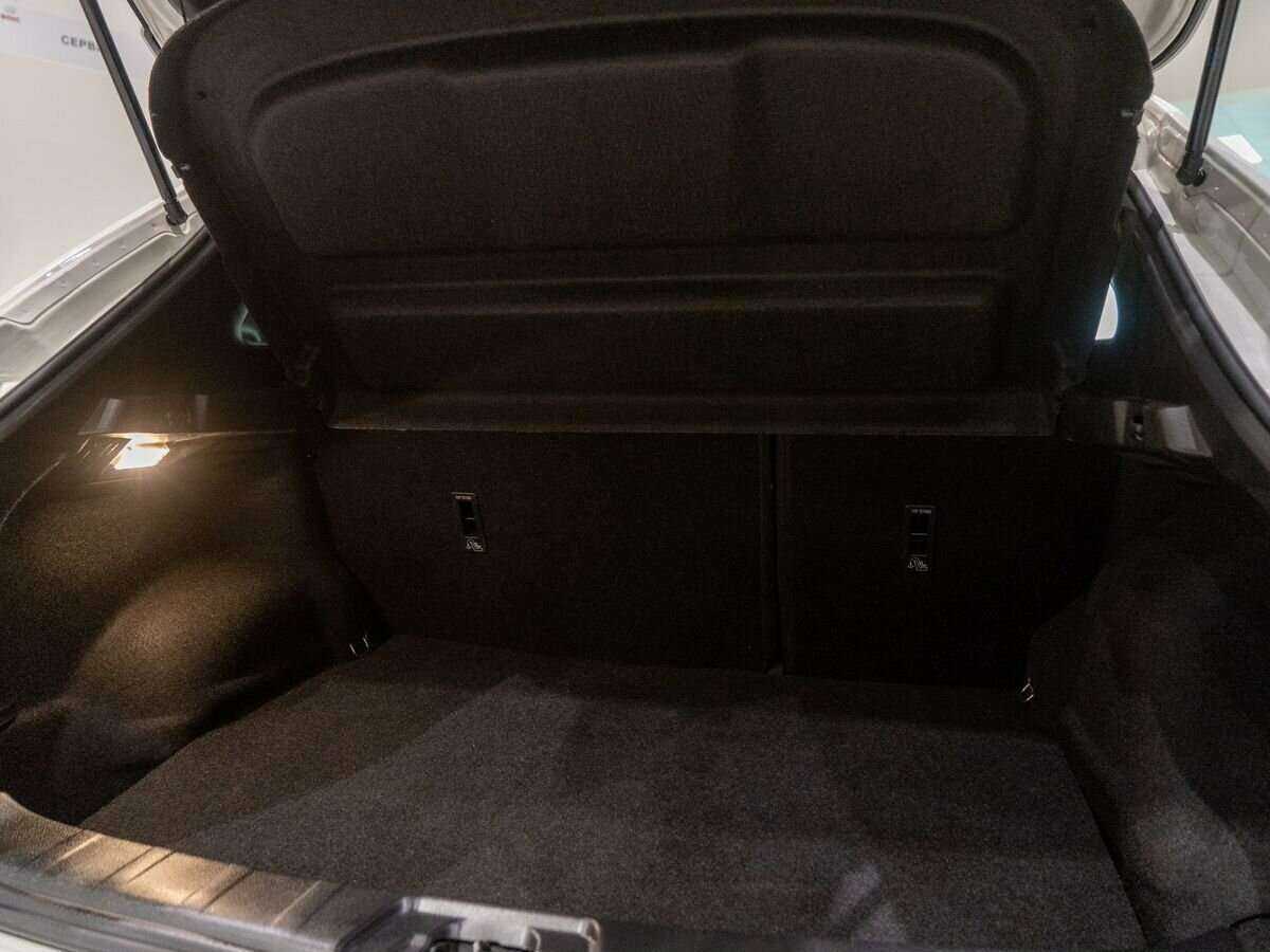 Купить Nissan Qashqai с пробегом. Фото: #7