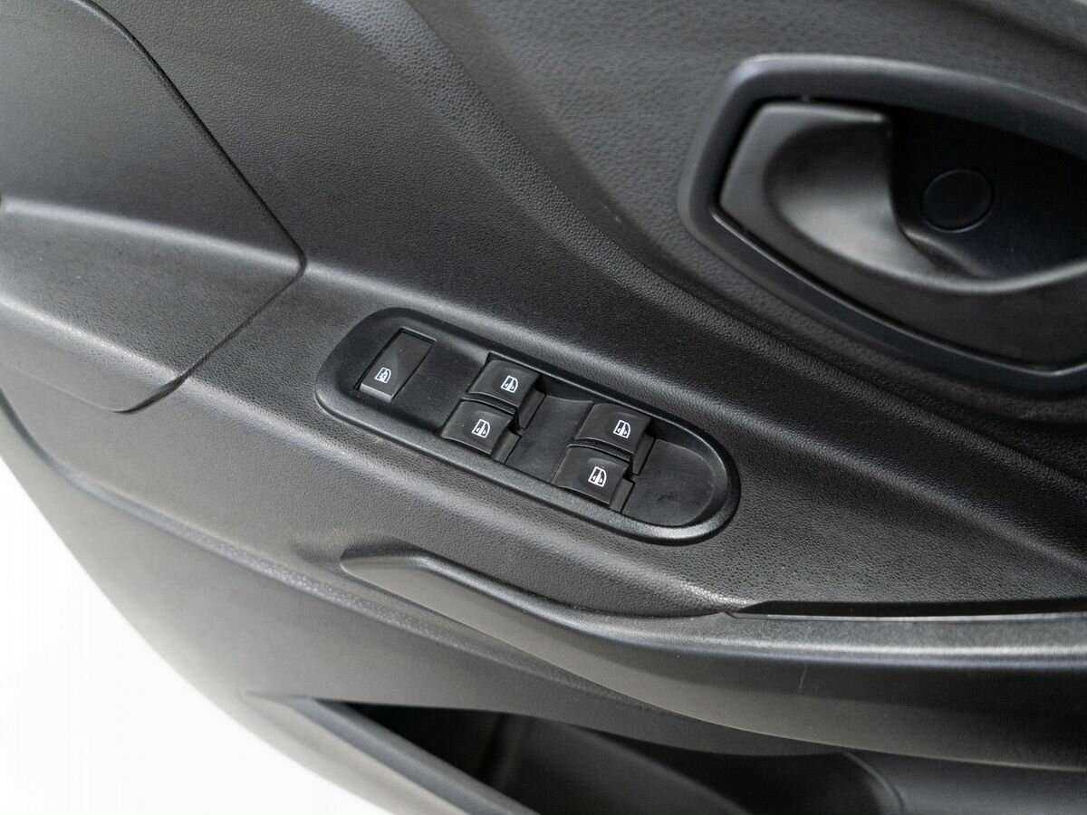 Купить Lada (ВАЗ) XRAY с пробегом. Фото: #12