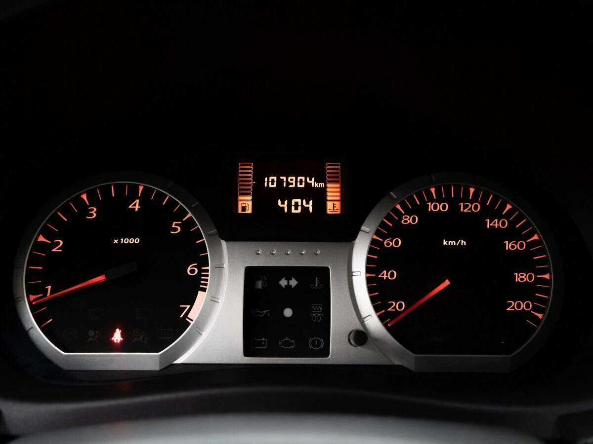 Купить Lada (ВАЗ) Largus с пробегом. Фото: #10