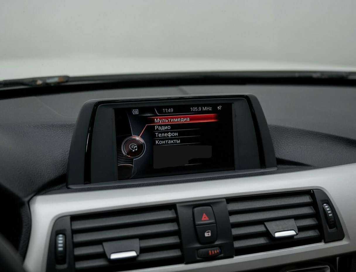 Купить BMW 3 серии с пробегом. Фото: #21