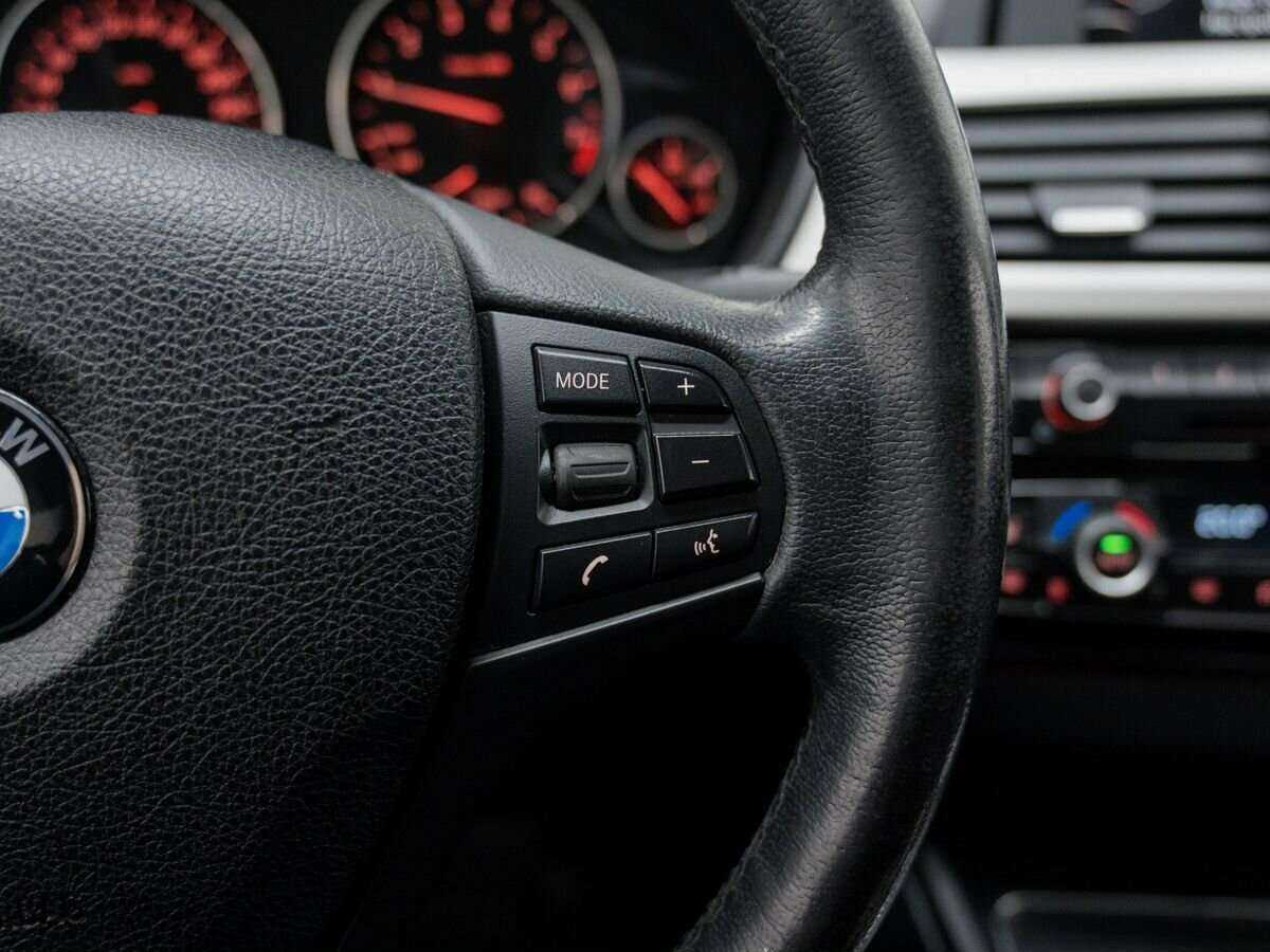 Купить BMW 3 серии с пробегом. Фото: #22