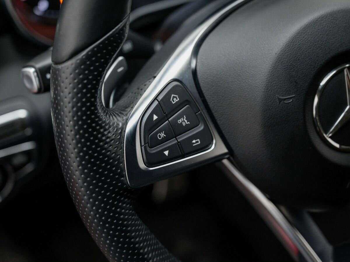 Купить Mercedes-Benz C-Класс с пробегом. Фото: #19