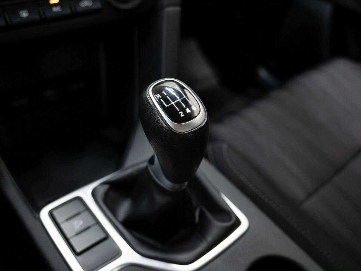 Купить Kia Sportage с пробегом. Фото: #20