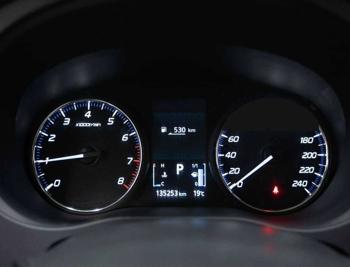 Купить Mitsubishi Outlander с пробегом. Фото: #20