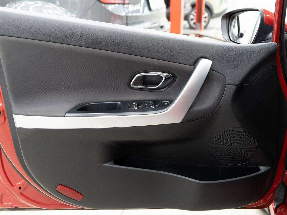 Купить Kia Ceed с пробегом. Фото: #13