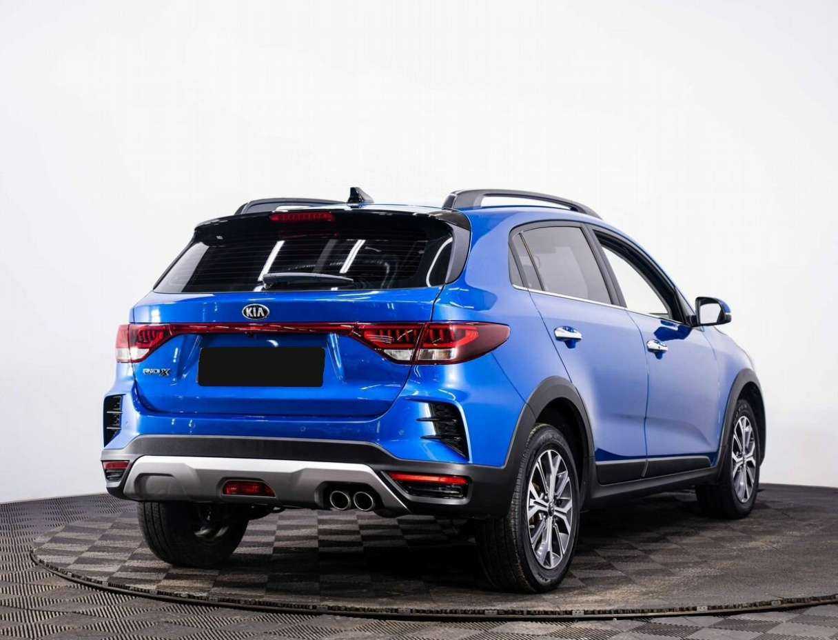 Продажа Б/У Киа Рио. Фото: #5