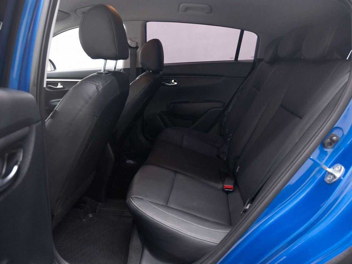 Продажа Б/У Киа Рио. Фото: #8