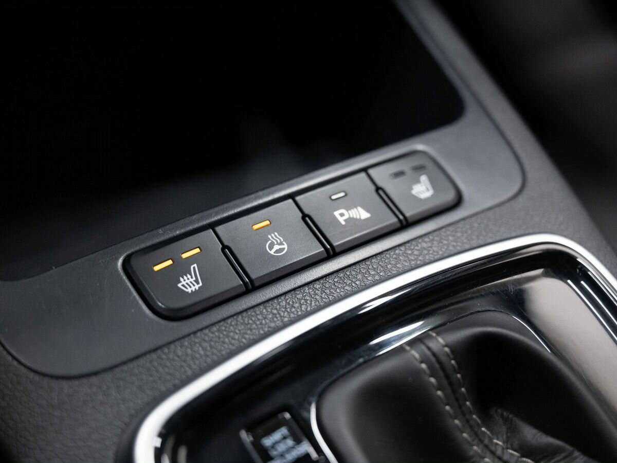 Продажа Б/У Киа Рио. Фото: #20