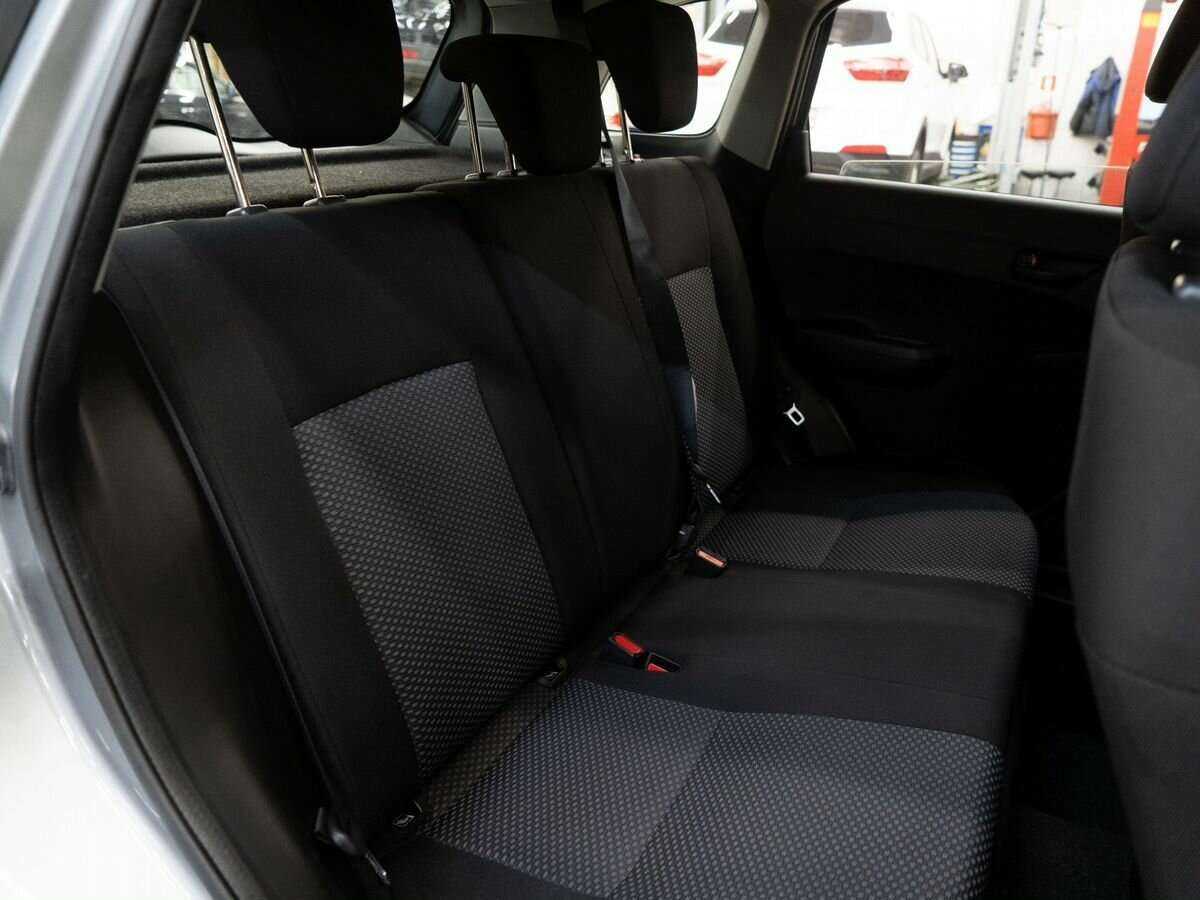 Купить Suzuki Vitara с пробегом. Фото: #7