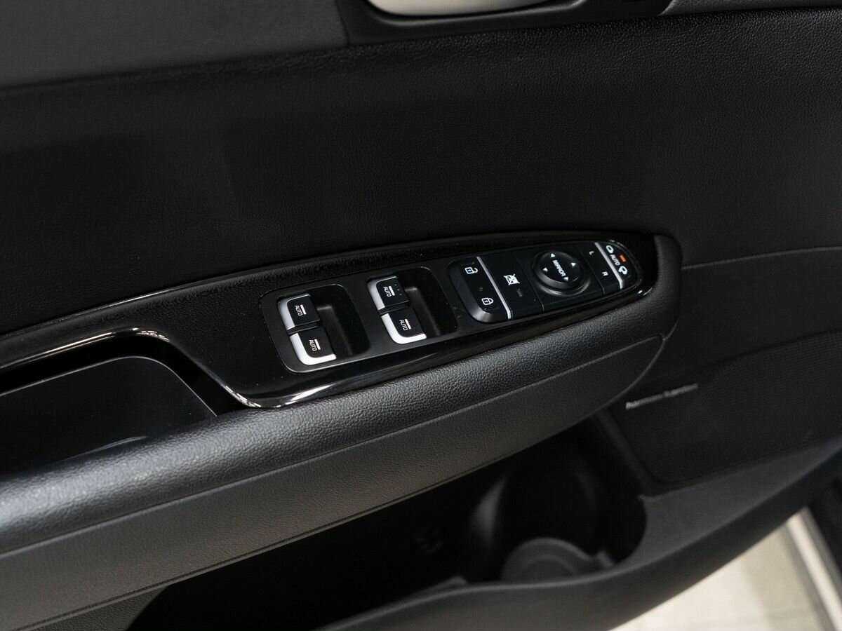 Купить Kia Optima с пробегом. Фото: #12